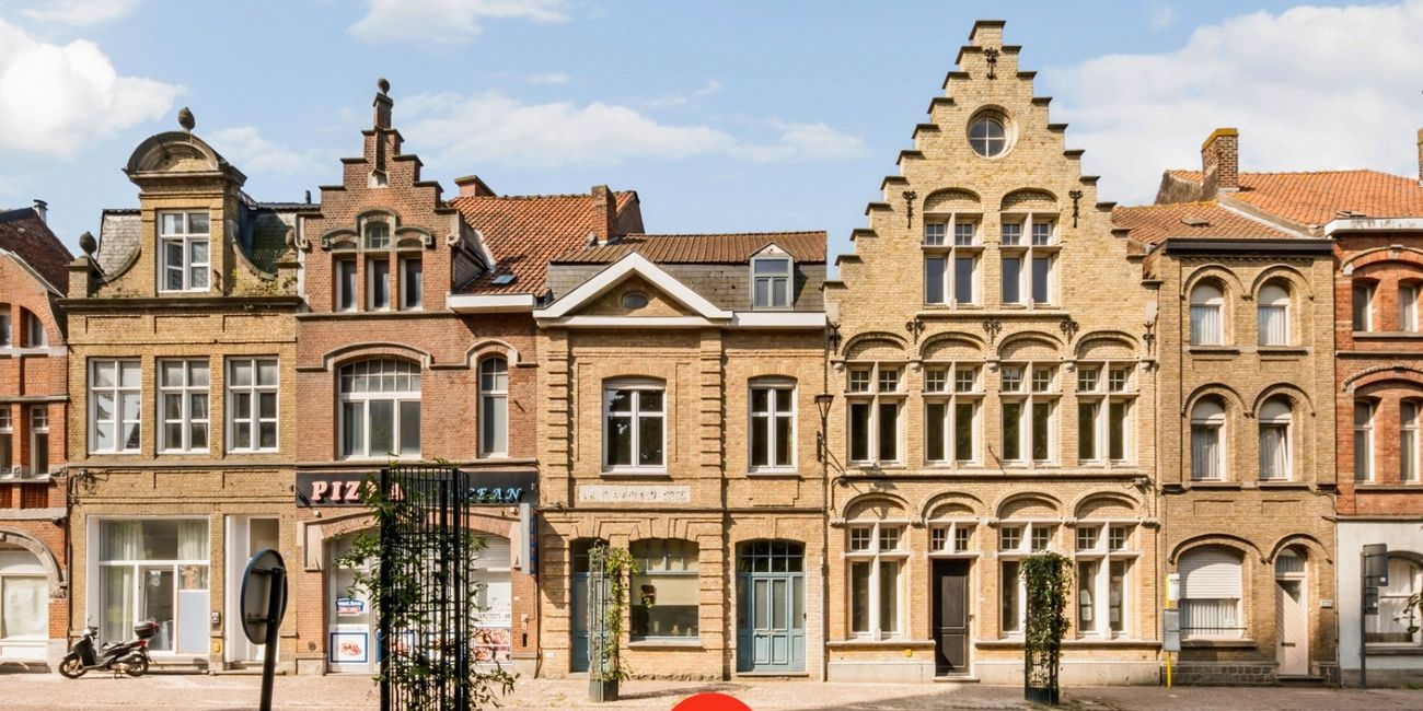 Rijselstraat 124