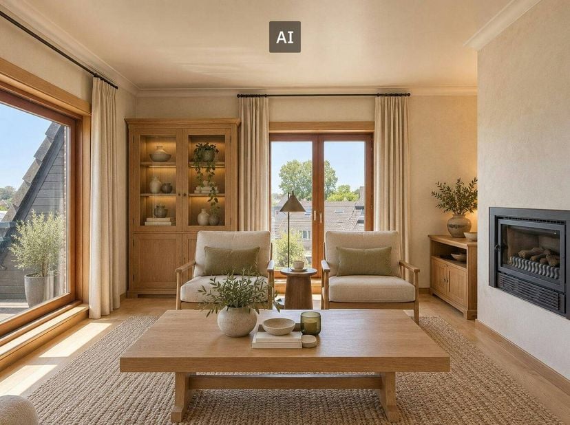 Appartement te koop in Brusselsesteenweg 722 bus E,
                    9050 Gentbrugge