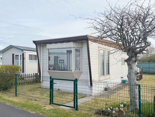                                         Maison de vacances à vendre à Nieuwpoort, € 69.999
