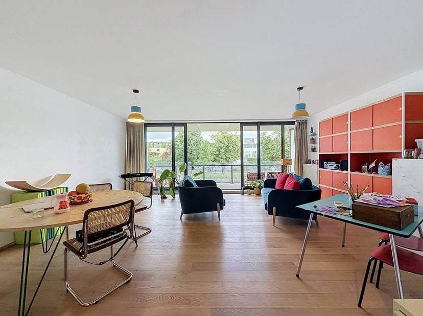 Appartement te huur in Apostelhuizen 91 bus 101,
                    9000 Gent