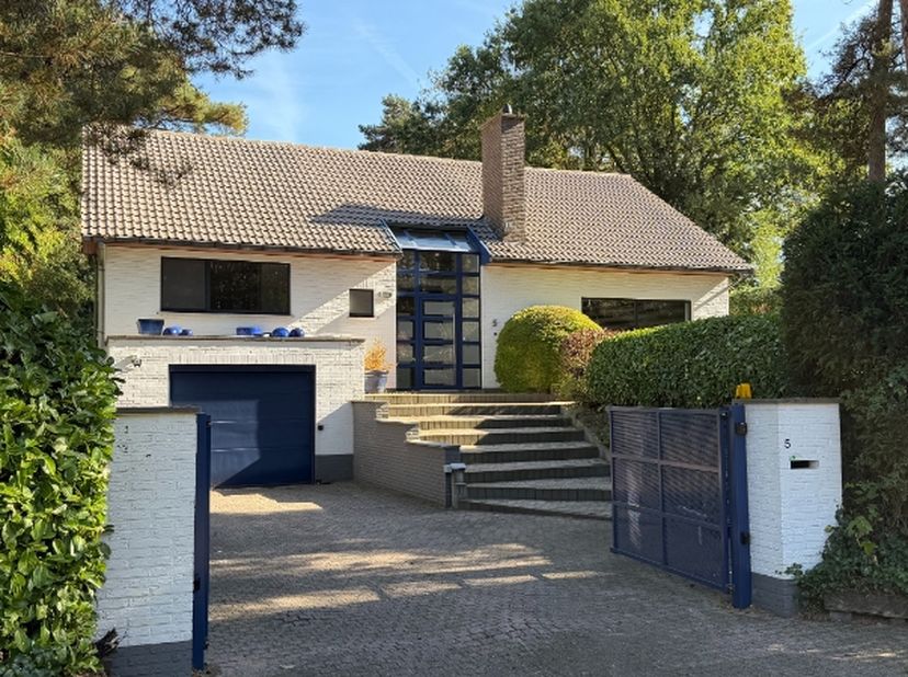Huis te koop in Bosduifweg 5,
                    3140 Keerbergen