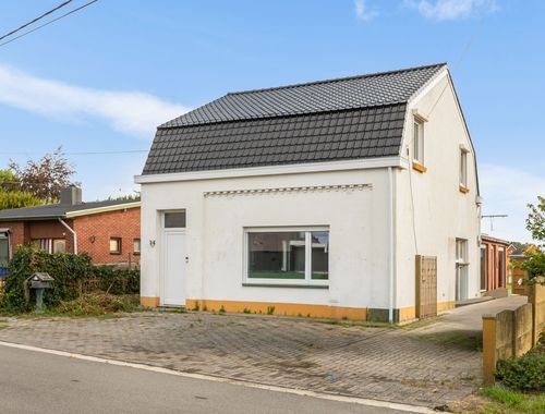                                         Maison unifamiliale à vendre à Hamont, € 399.000
