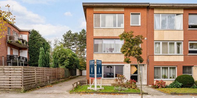 Appartement te koop in Pauwenlaan 90, 2660 Hoboken