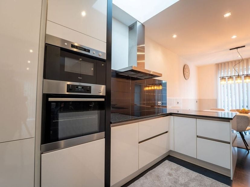 Maison à vendre
                    à 3510 Spalbeek