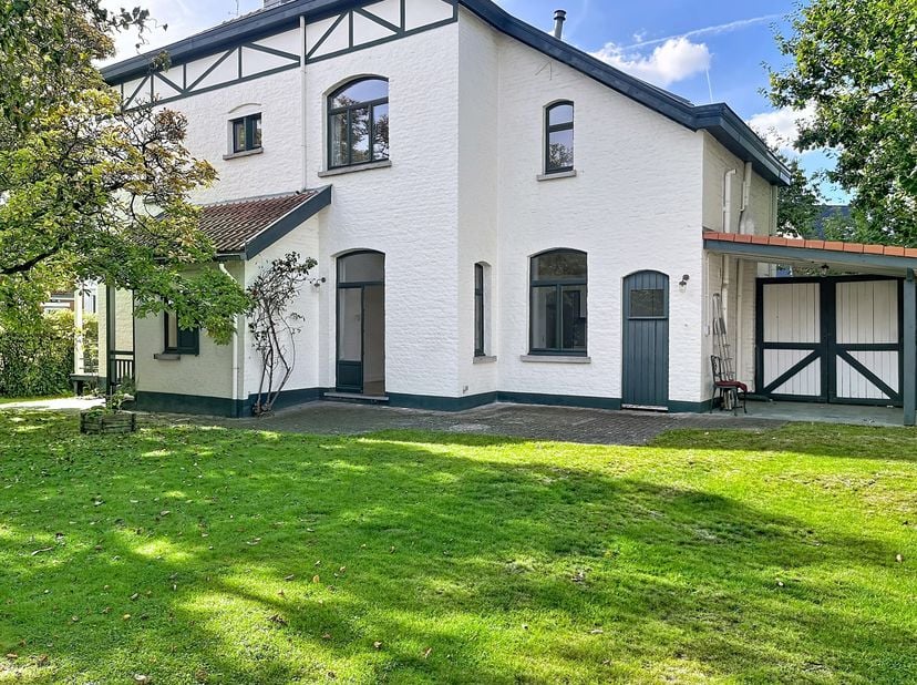 Huis te huur in ,
                    1150 Sint-Pieters-Woluwe