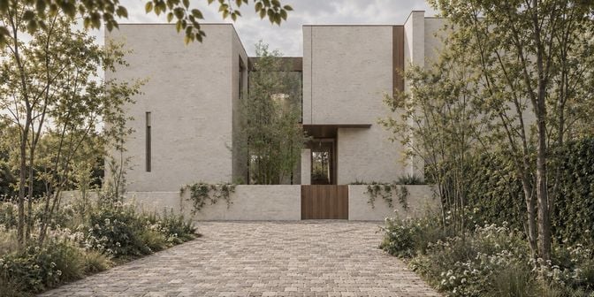 Grond te koop in Kasseitje 72, 9080 Lochristi