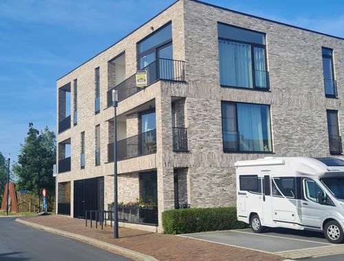                                        Appartement te koop in Veurne, € 255.000
