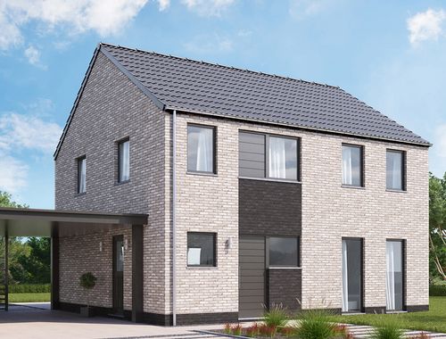                                         Woning te koop in Geraardsbergen, € 415.681
