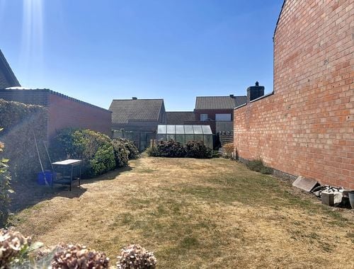                                         Bouwgrond te koop in Herenthout, € 145.000
