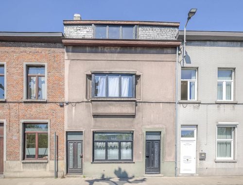                                         Woning te koop in Gent, € 399.000
