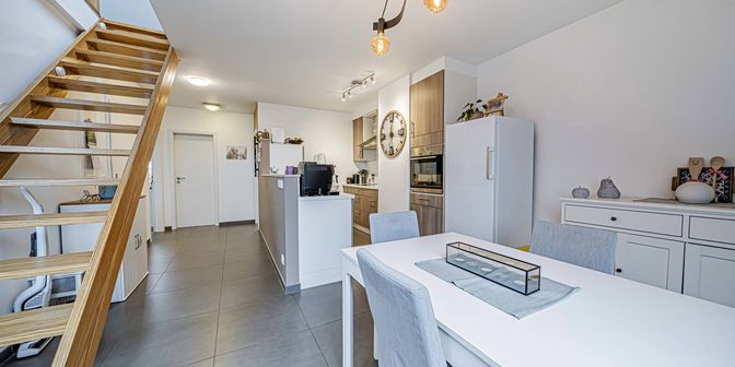 Appartement te koop in 6780 Messancy