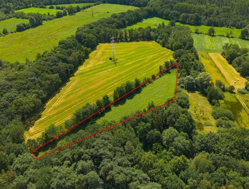                                         Terrain agricole à vendre à Geel, € 84.000
