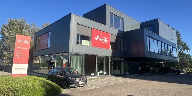 Bedrijfsvastgoed te koop in Eikenenweg 58, 3520 Zonhoven