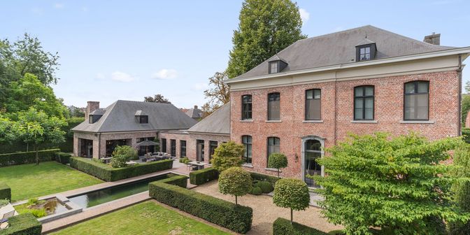 Maison à vendre à Kasteeldreef 38, 9120 Beveren
