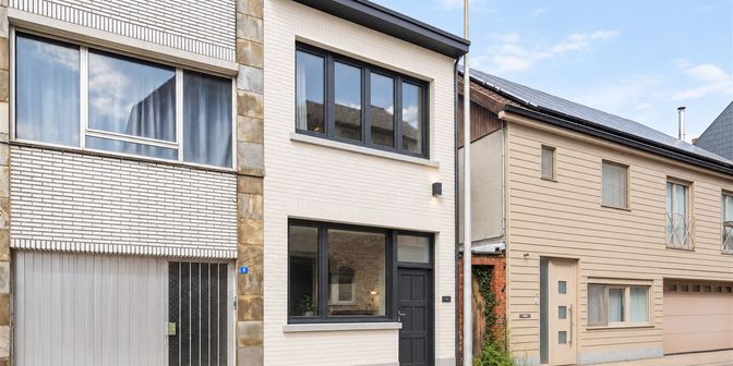Maison à vendre à Blijdenberg 6, 2200 Herentals