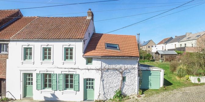 Maison à vendre à Rue du Culot 65, 1495 Tilly