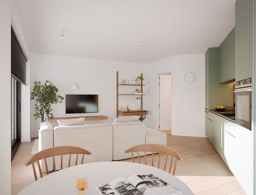                                         Appartement te koop in Leopoldsburg, € 194.480
