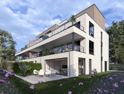                                         Appartement te koop in Leopoldsburg, € 238.845,75
