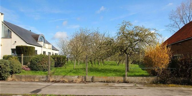 Grond te koop in 7866 Ollignies
