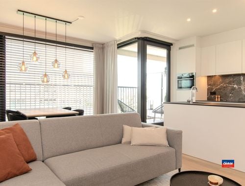                                         Appartement te koop in Antwerpen, € 319.000
