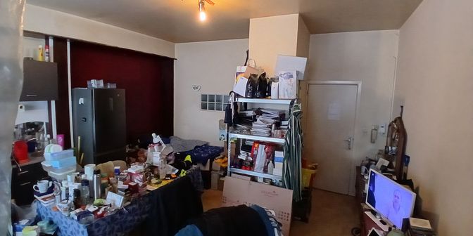 Appartement te koop in Grotestraat 24, 3600 Genk