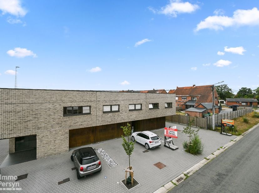Huis te koop in Akkerstraat 6,
                    3970 Leopoldsburg