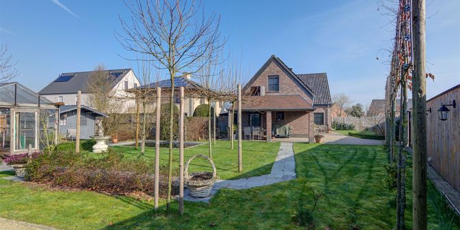 Huis te koop in Broechemsesteenweg 170, 2560 Nijlen
