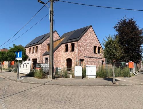                                        Maison à vendre à Maldegem, € 550.000
