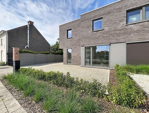                                         Woning te koop in Ename, € 459.000
