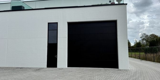 Bien professionnel à louer à Hoogledestraat 118 boîte B, 8610 Kortemark
