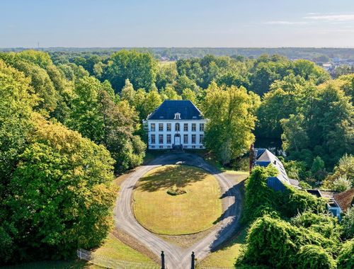                             Maison à vendre à Massenhoven
