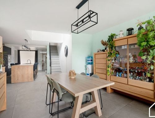                                         Maison à vendre à Wijtschate, € 319.000
