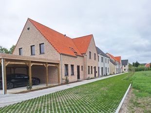 Foto van het pand