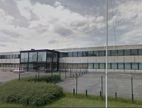                                         Bedrijfsgebouw te huur in Heverlee, € 8.305
