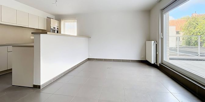 Appartement te huur in Irma Notteboomstraat 7 bus 3, 9900 Eeklo