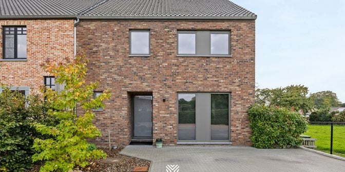 Huis te koop in Hofstraat 40, 3800 Sint-Truiden