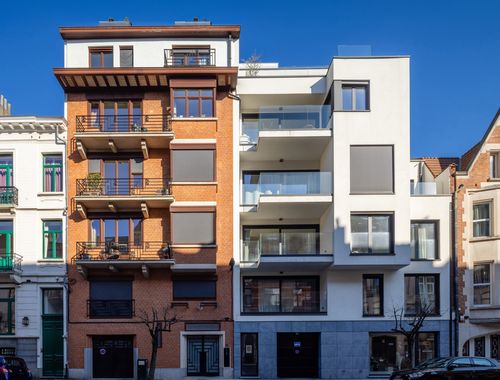                                         Appartement te koop in Elsene, € 850.000
