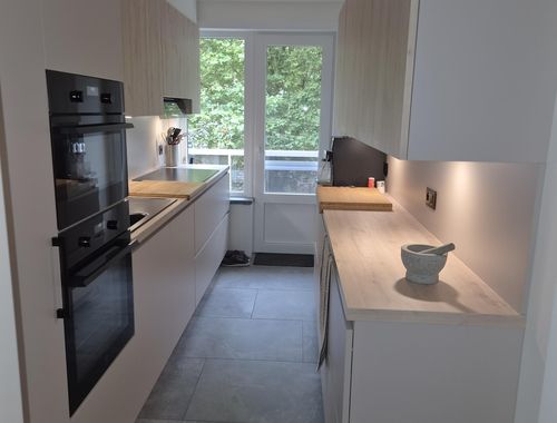                                         Appartement te koop in Antwerpen, € 329.000
