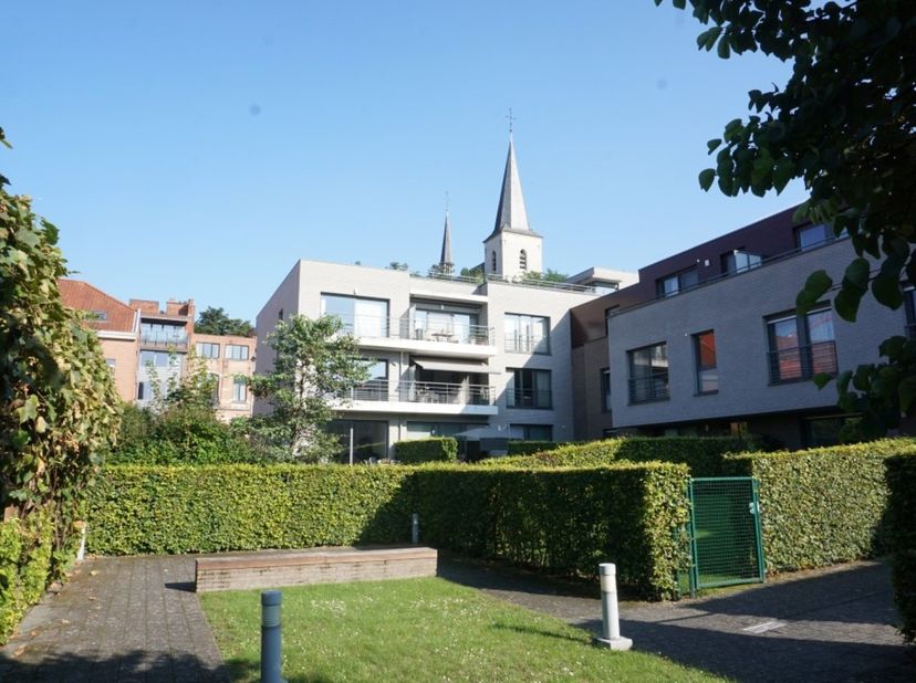 Appartement te huur in Schapenstraat 100 bus 0101,
                    3000 Leuven