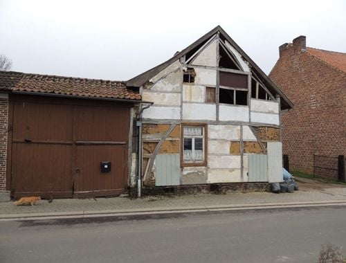                                         Maison à vendre à Hoeselt, € 295.000
