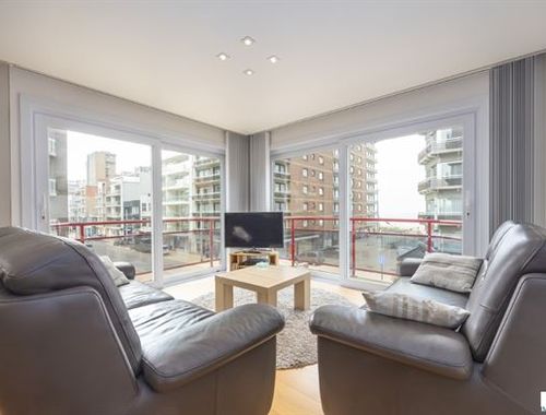                                         Appartement te koop in Middelkerke, € 420.000
