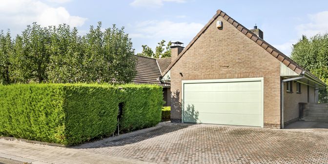 Huis te koop in Baneik 3, 8792 Desselgem