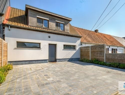                                         Maison à vendre à Oedelem, € 399.000
