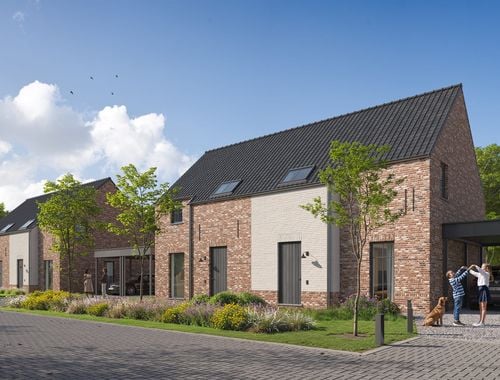                                        Woning te koop in Hechtel, € 326.150
