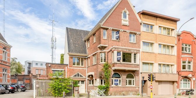 Appartement te koop in Antonius Triestlaan 6A, 9000 Gent