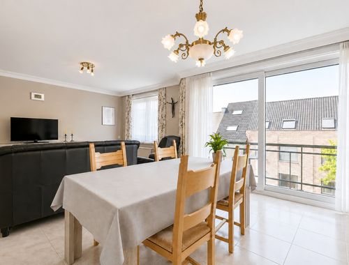                                         Appartement te koop in Torhout, € 259.000
