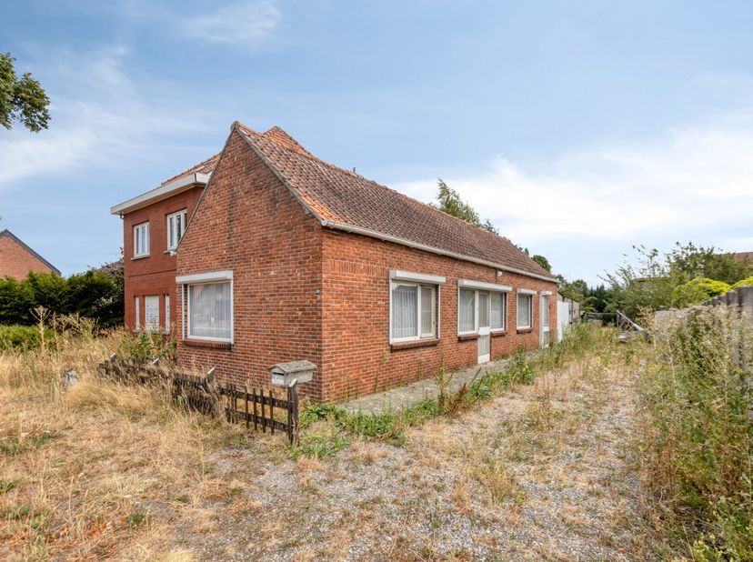 Maison à vendre
                    à 3920 Lommel