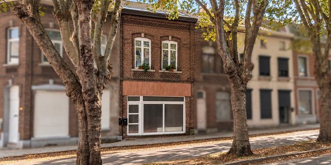 Huis te koop in Avenue Jules Destrée 30, 6031 Monceau-sur-Sambre