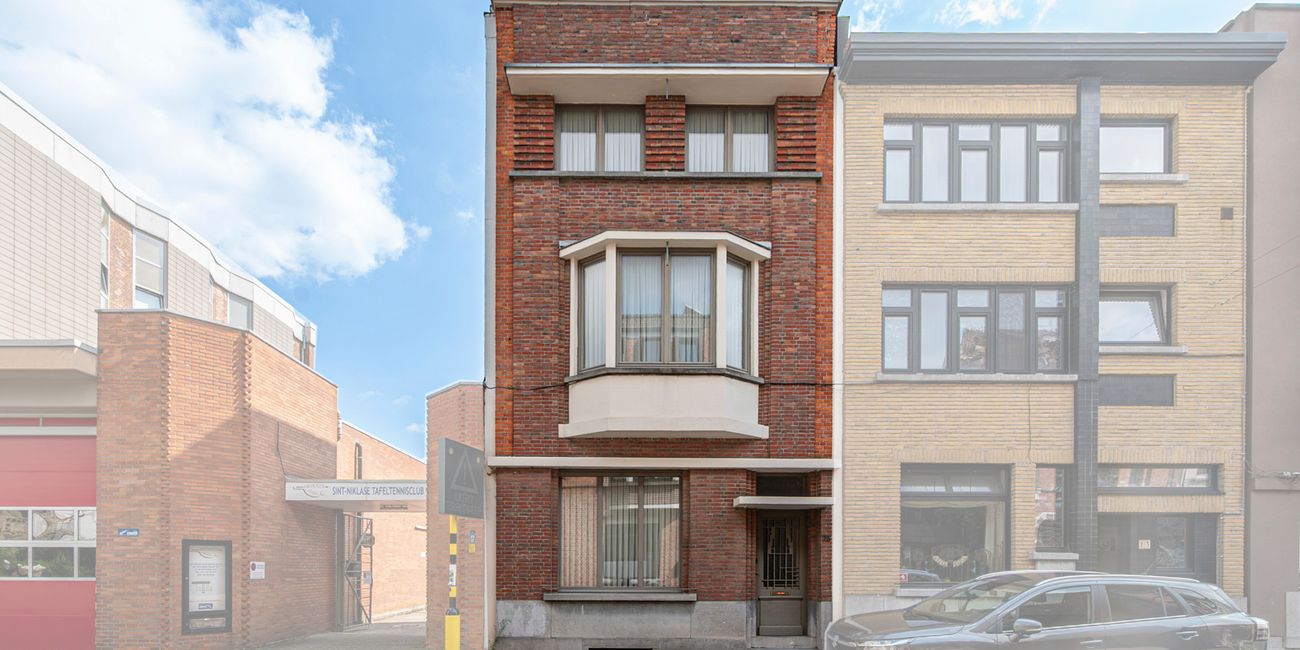 Nijverheidsstraat 25