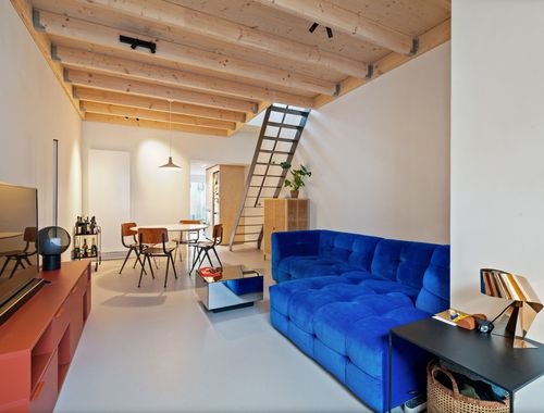                                         Maison à vendre à Gent, € 374.900
